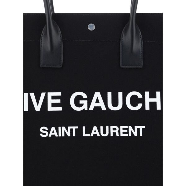 Saint Laurent Rive Gauche Handbag - Image 4