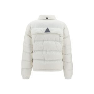 Moncler Grenoble Mauduit Down Jacket