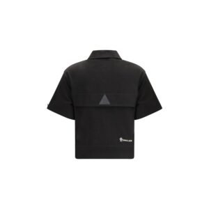 Moncler Grenoble Polo Shirt