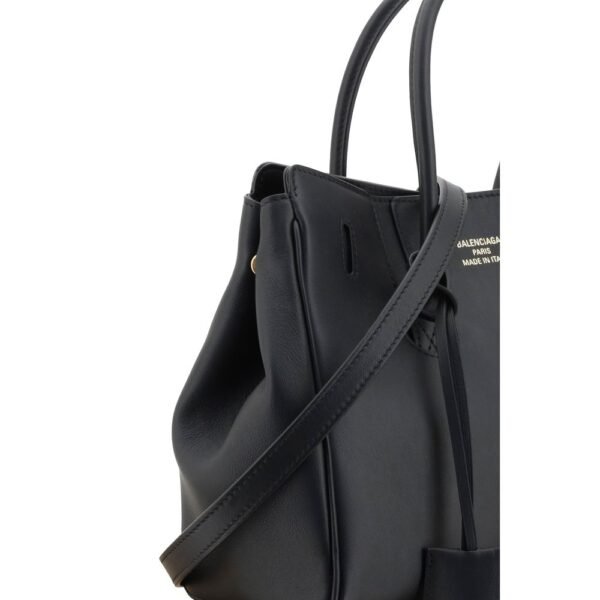 Balenciaga Hampton Shoulder Bag - Image 4