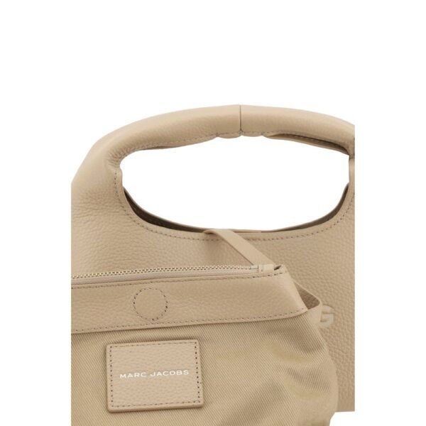 Marc Jacobs The Mini Sack Handbag - Image 4