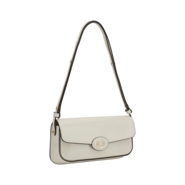 Tory Burch Robinson Shoulder Bag - Image 2