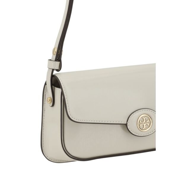 Tory Burch Robinson Shoulder Bag - Image 4