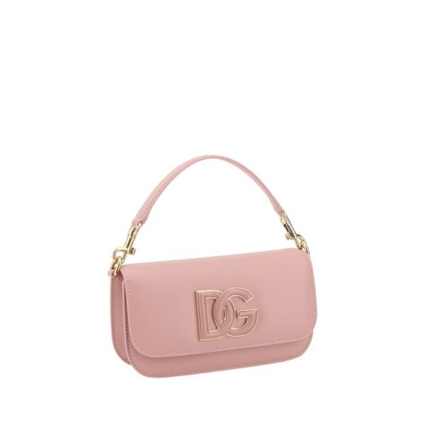 Dolce & Gabbana Logoed Handbag - Image 2