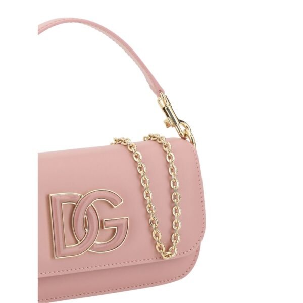 Dolce & Gabbana Logoed Handbag - Image 4