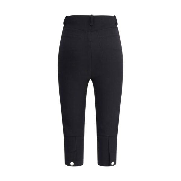 Jacquemus Le Pantalon Capri Pants - Image 2