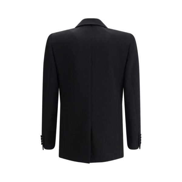 Saint Laurent Elegant Blazer - Image 2