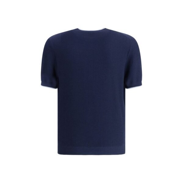 Prada Short sleeve Sweater - Image 2