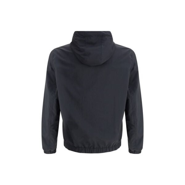 Valstar Suede reversible Jacket - Image 4