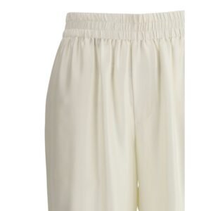 Lisa Yang Silk wide leg Pants