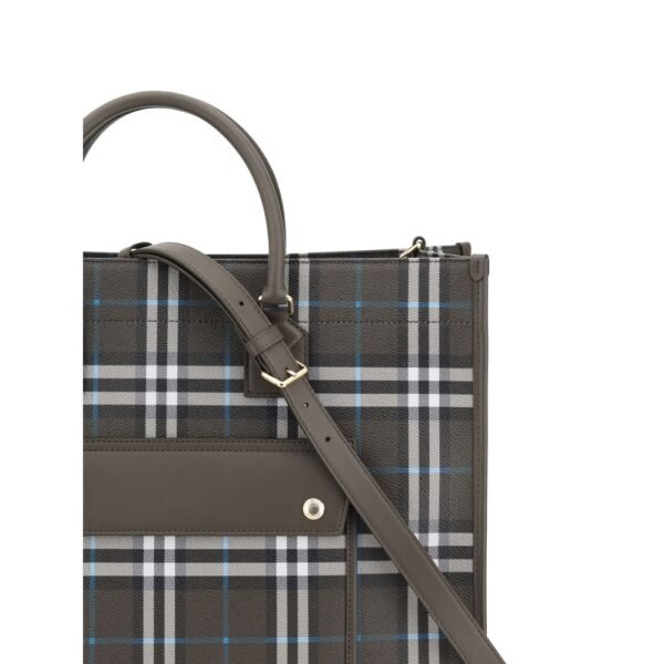 Burberry Freya medium Tote Bag - Image 4