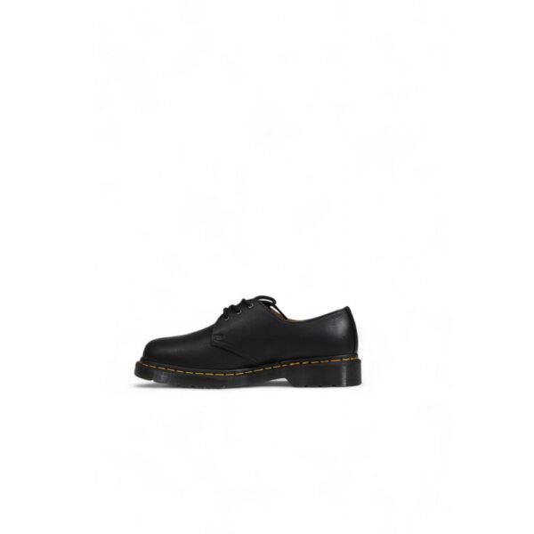 Dr. Martens Black Leather Casual - Image 3