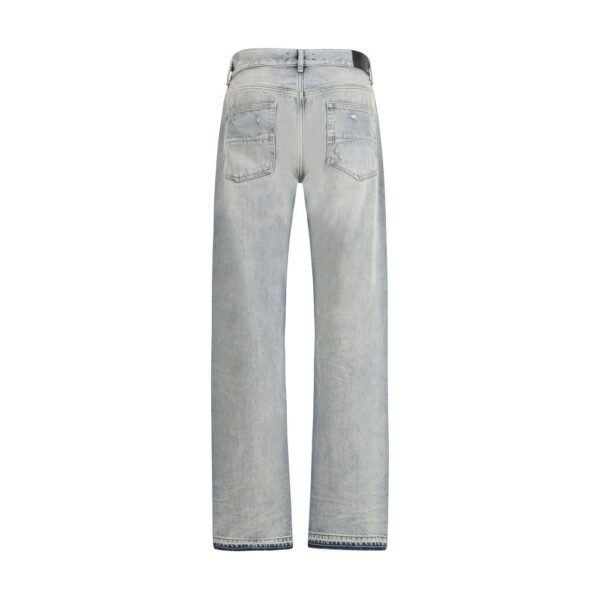 Amiri Released Jeans - Image 2