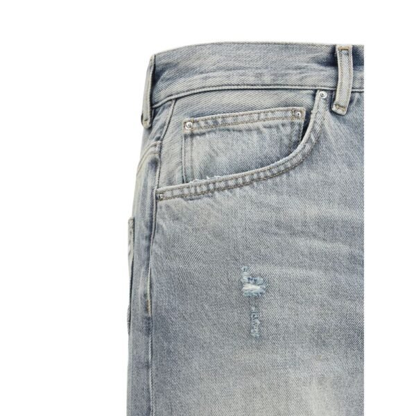 Amiri Released Jeans - Image 3