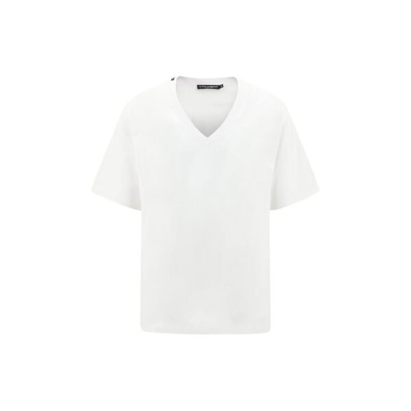 Dolce & Gabbana V-neck T-Shirt