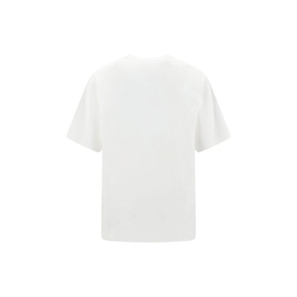 Dolce & Gabbana V-neck T-Shirt - Image 2