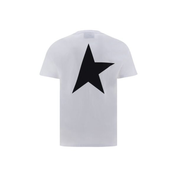 Golden Goose T-Shirt - Image 2