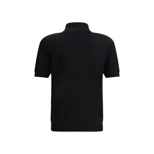 Prada Polo Sweater - Image 2