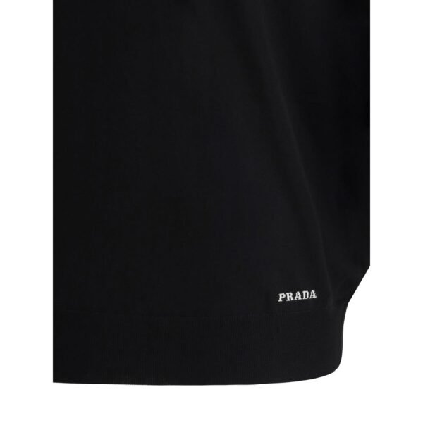 Prada Polo Sweater - Image 3