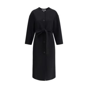 Aftercoat Knotted long Coat