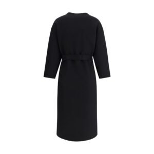 Aftercoat Knotted long Coat