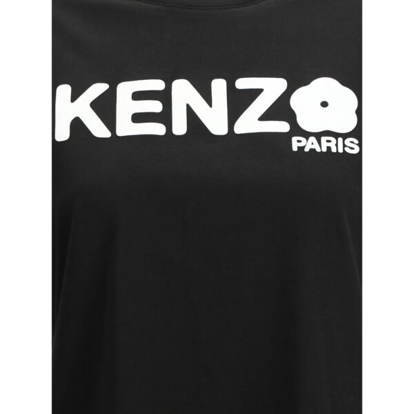 Kenzo Gots Boke Flower 2.0 T-Shirt - Image 3