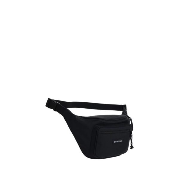 Balenciaga Explorer Fanny Pack - Image 2