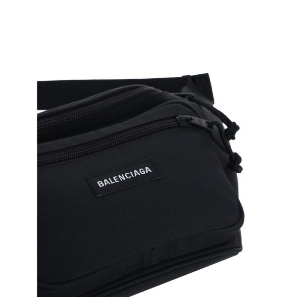 Balenciaga Explorer Fanny Pack - Image 4