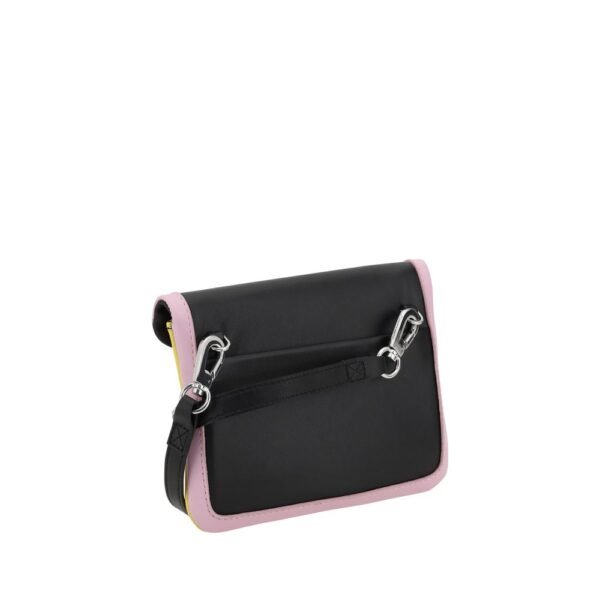 Pierre Hardy Alpha Shoulder Bag - Image 3