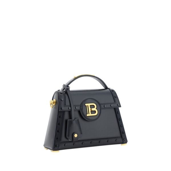 Balmain B-Buzz Dynasty Handbag - Image 2