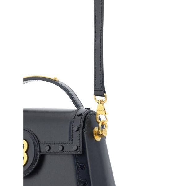 Balmain B-Buzz Dynasty Handbag - Image 4