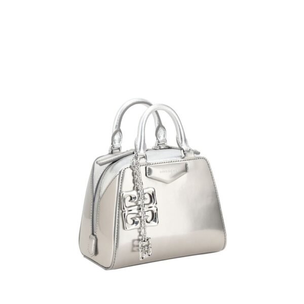 Givenchy Antigona Cube Shoulder Bag - Image 2