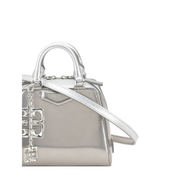 Givenchy Antigona Cube Shoulder Bag - Image 4