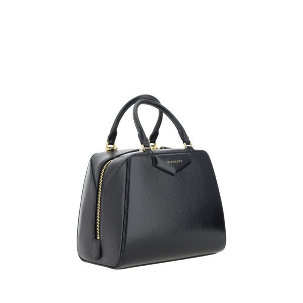 Givenchy Antigona Cube Mini Handbag - Image 2