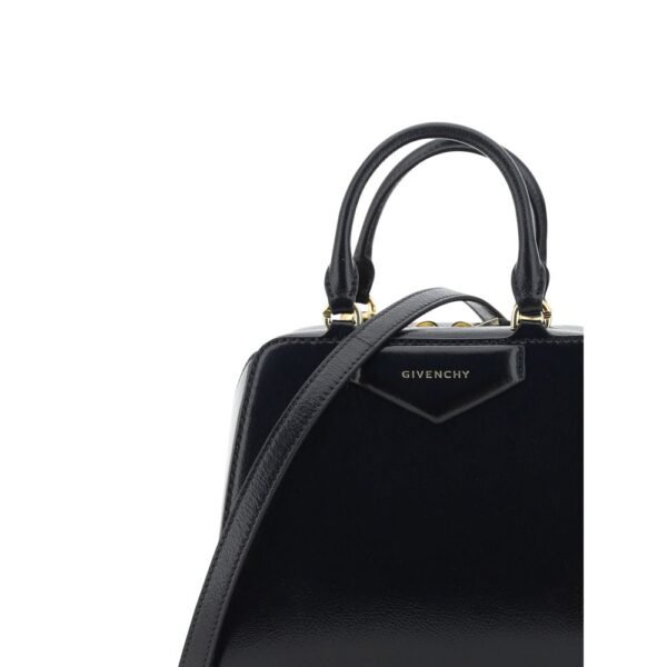 Givenchy Antigona Cube Mini Handbag - Image 4