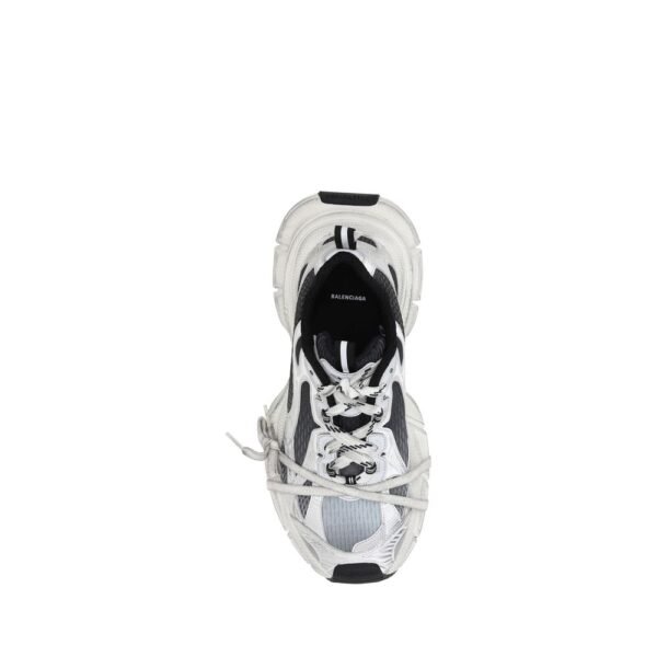 Balenciaga 3XL Sneakers - Image 4