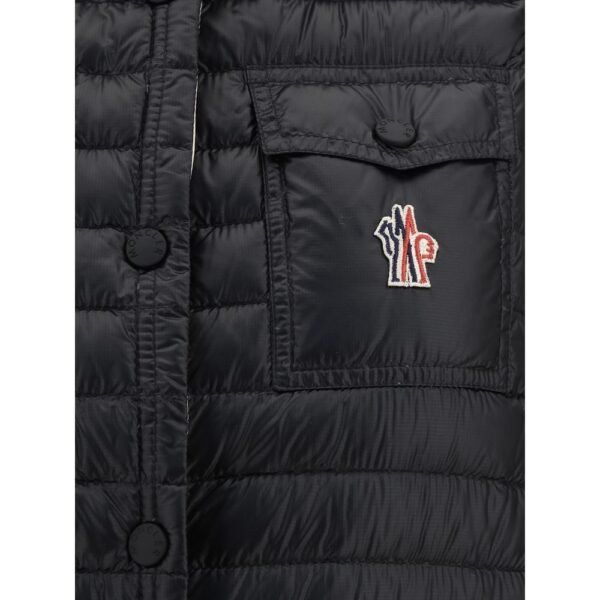 Moncler Grenoble Gumiane down Gilet - Image 3