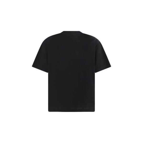 Dolce & Gabbana Logoed T-Shirt - Image 2