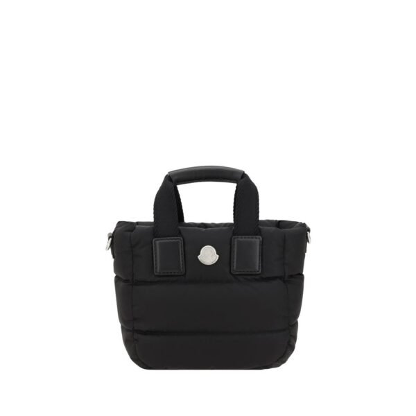 Moncler Micro Caradoc Shoulder bag