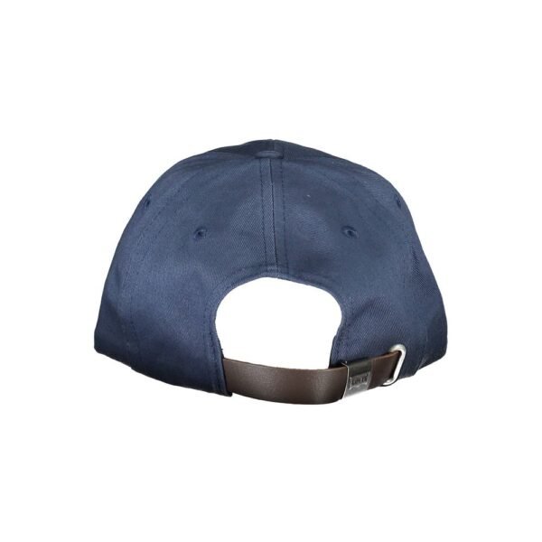 Levi's Blue Cotton Men Cap - Image 2