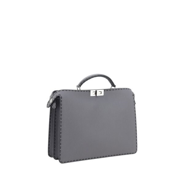 Fendi Peekaboo Handbag - Image 2