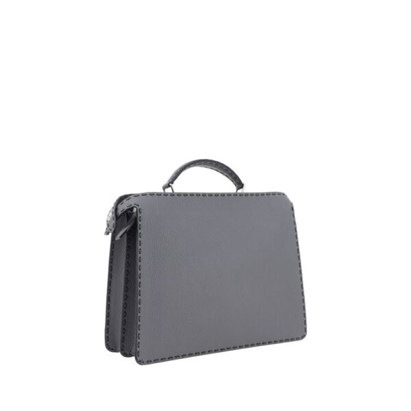 Fendi Peekaboo Handbag - Image 3