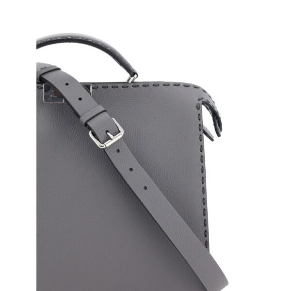 Fendi Peekaboo Handbag - Image 4