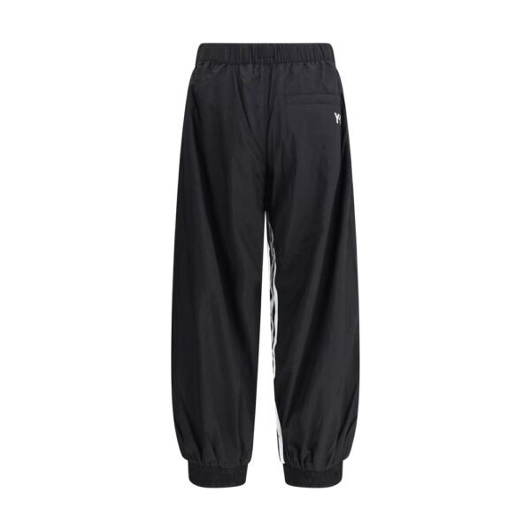 Y-3 Nylon Sweatpants - Image 2