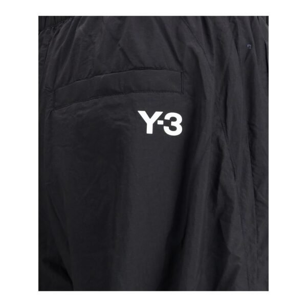 Y-3 Nylon Sweatpants - Image 3