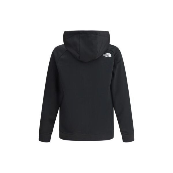 The North Face Reaxion Fleece Hoodie - Image 2