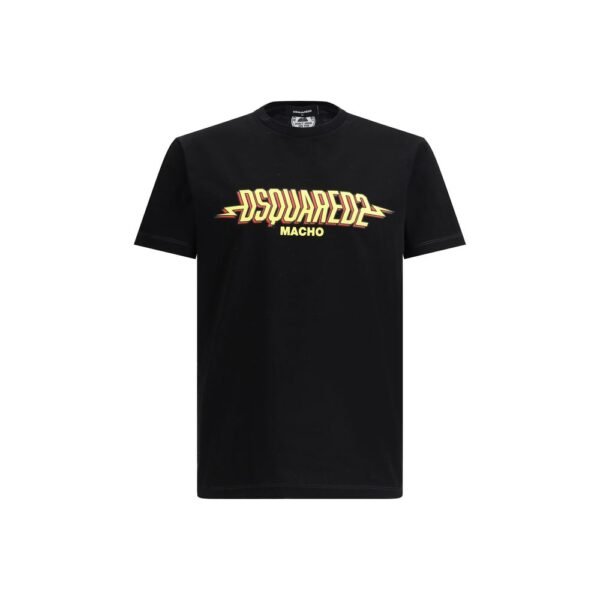 Dsquared² Logoed T-Shirt