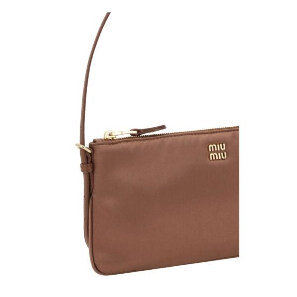 Miu Miu Mini Shoulder Bag - Image 4