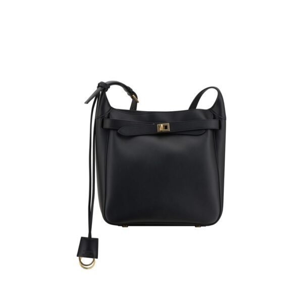 Balenciaga Bel Air Shoulder Bag