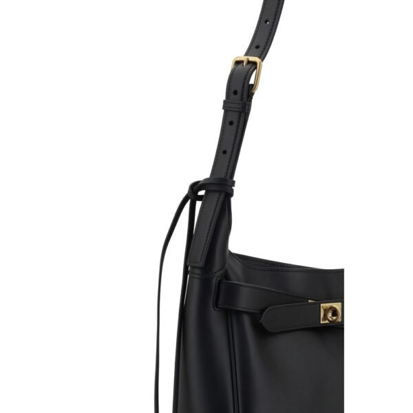 Balenciaga Bel Air Shoulder Bag - Image 4